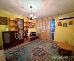 Apartament 2 camere,Drumul Taberei,4 min. metrou Parc Drumul Taberei, Str. Târgul Neamț 12
