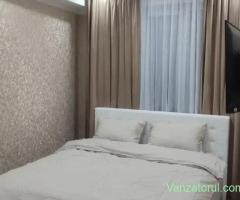 De vanzare apartament cu 2 camere zona Olimpia Stadion