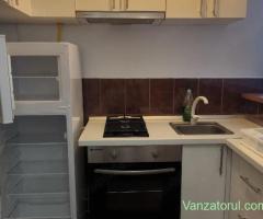 Ap cu 2 camere in zona Calea Sagului