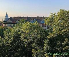 Apartament 3 camere Titulescu