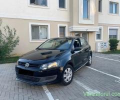 VW Polo 1.2 Benzina 2010 Recent Adus