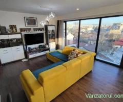 Apartament 3 camere | Bloc 2021 | Mobilat si utilat | Metrou
