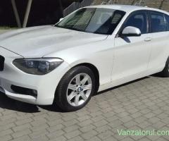 BMW ,F20,2.0D, fab2012, euro5,