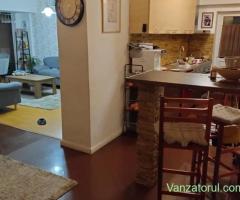 Vand apartament 4camere