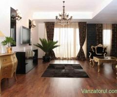 Apartament de vânzare 3 camere Lux | 121 mp | Parcare subterană | Herăstrău