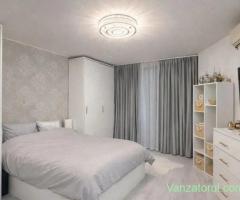 Garsonieră Cișmigiu, complet utilată, centrală proprie, ideal investiție.