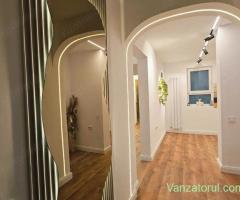 Apartament 2 camere - Piata Victoriei, renovat complet, ideal investitie.