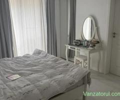 Apartament generos 3 camere | Aviatiei | 124 mp | Parcare | Bloc 2016