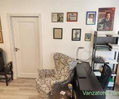 Apartament 2 cam de vânzare | Armeneasca | Fără risc seismic | Centrală proprie