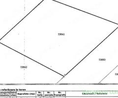 Teren Lot sector 4