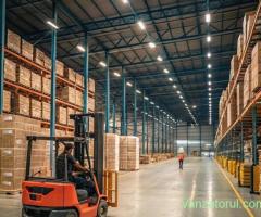 Ambalator operator ambalare Cluj salariu de la 4.000 lei net