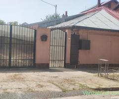casa si teren