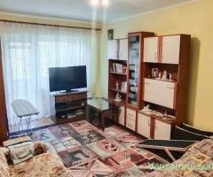 Apartament 2 camere, decomandat, 52 mp, etaj 3, Piața Moldovei - ultracentral, Focșani | Proprietar