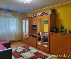 Apartament cochet, 2 camere, aproape de centru