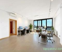 Office-2 Camere | Lift | Parcare Subterana | Central | Comision 0