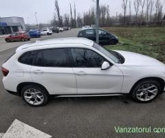 Vând BMW x1 4x4