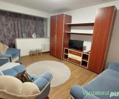 Inchiriez apartament 2 camere