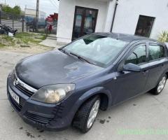 Opel Astra H 1.3 CDTI