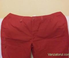 Pantaloni NOI barbatesti