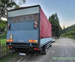 Se vinde Volvo fl240