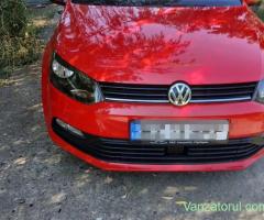 Vând Vw Polo