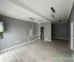 DE VANZARE – APARTAMENT CU 2 CAMERE, PARTER – ZONA TORONTALULUI SPITAL