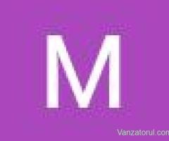 Angajam cofetar sau ajutor de cofetar