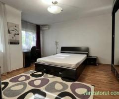 De Închiriat: Garsonieră Modernă & Confortabilă – Zona Constantin Brâncoveanu