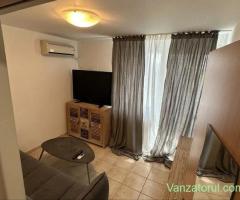Închiriere Apartament cu 2 camere, 2 AC, 5 min metrou Ștefan cel Mare ✨