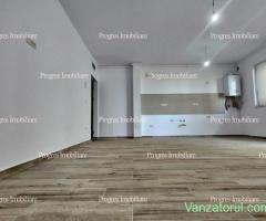 Apartament 2 camere - BLOC NOU - 1 loc parcare inclus - 93.000 euro