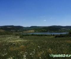 Teren intravilan zonă cu destinstie Sport-Turism, lângă Lacul STIUCILOR