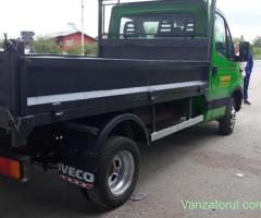 Iveco Dayli