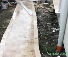 Renovari Interioare complete calitate premium Timișoara