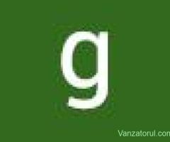 vand apartament