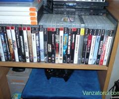 Jocurii play station 1,2,3,4, x box classic ,360 ,x box one,nintendo wii sega etc schimb