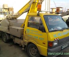 Vand Mazda E2200 autonacela PRB