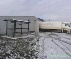 Inchiriez hala Vaslui