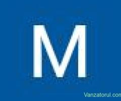Angajez personal de specialitate pt camin de batrani