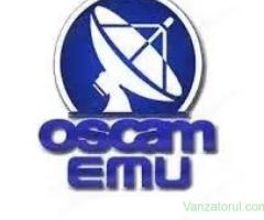 Linii Oscam pentru Amiko, Octagon, DM, VU+