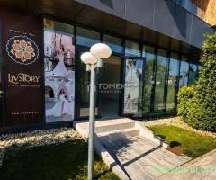 Spatiu comercial Qualis II
