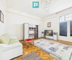 Apartament generos cu 3 camere – Zona Centrală