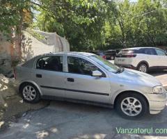 Vand Opel Astr G