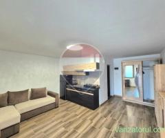 Apartament cu 1 cameră | Construcție 2025 | Complet mobilat | Bujac, A