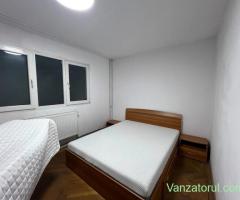OFERTA !!! 3 camere Medicina etaj 2 cu CENTRALA PROPRIE mobilat si utilat 2 balcoane bucatarie mare