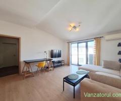Braytim-Musicescu. Bucatarie inchisa. Mobilat si utilat complet.
