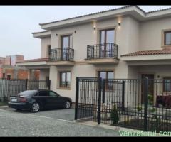 PROPRIETAR vand duplex intrare in Sacalaz La CHEIE