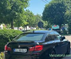 Bmw 520 pachet m full