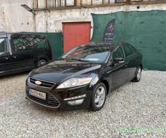 Ford Mondeo 1.6 TDCi 116 CP Facelift 2011