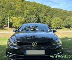 Volkswagen Golf 7,5 Facelift 115 CP