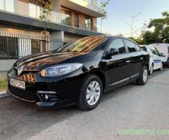 Renault Fluence 1.5D 110cp 135000km